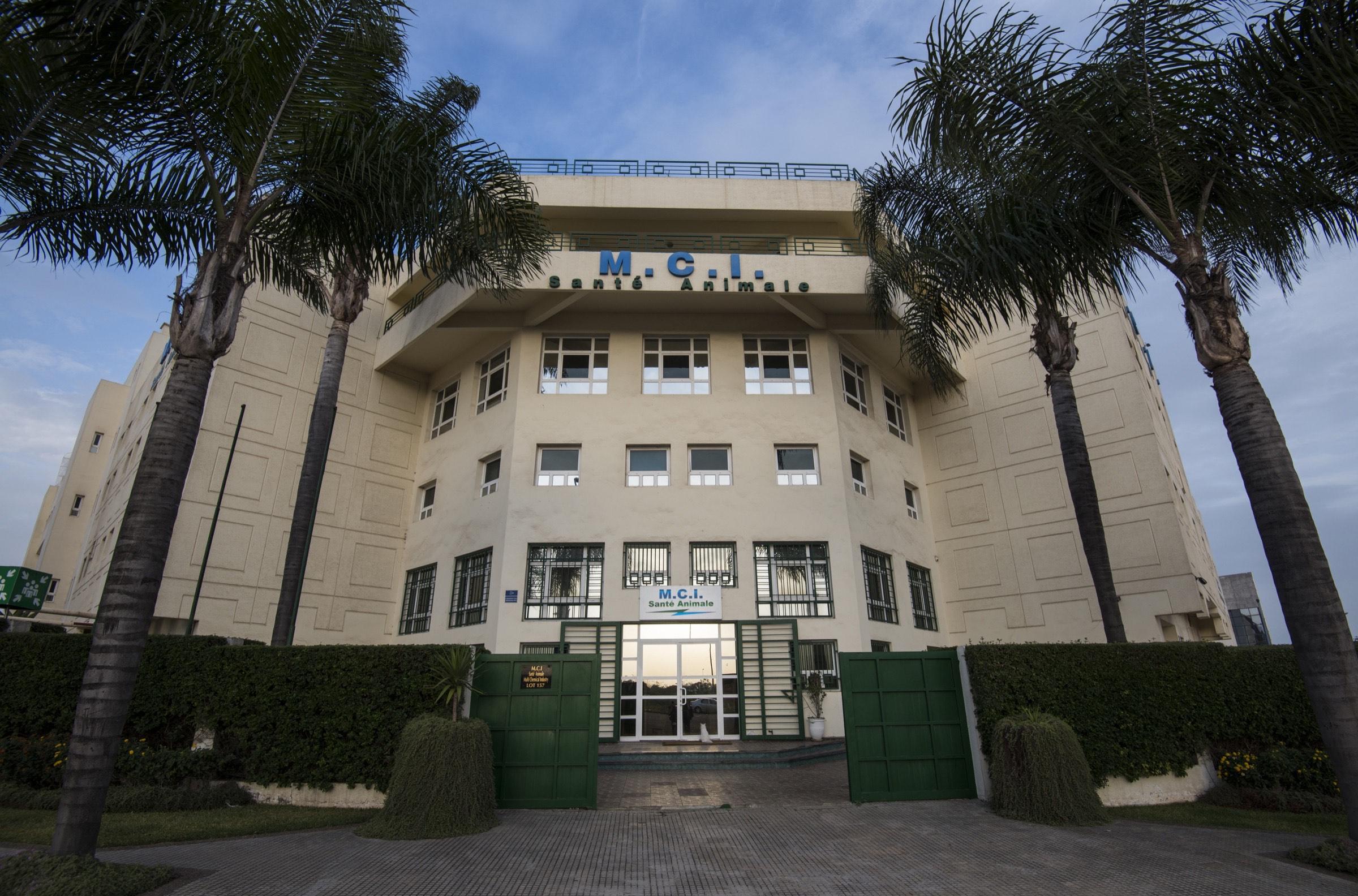 Pharmaceutical Production Launched