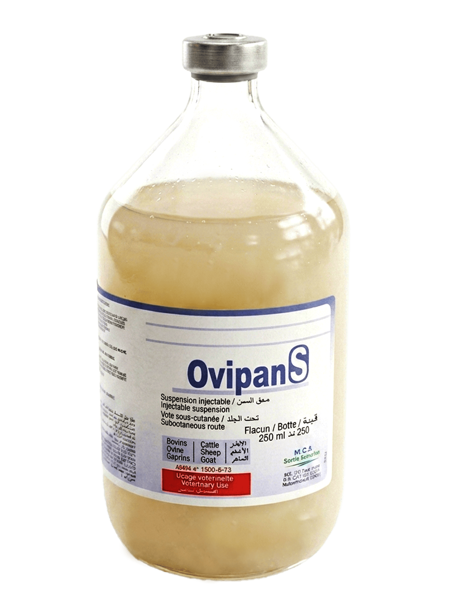 OVIPAN S