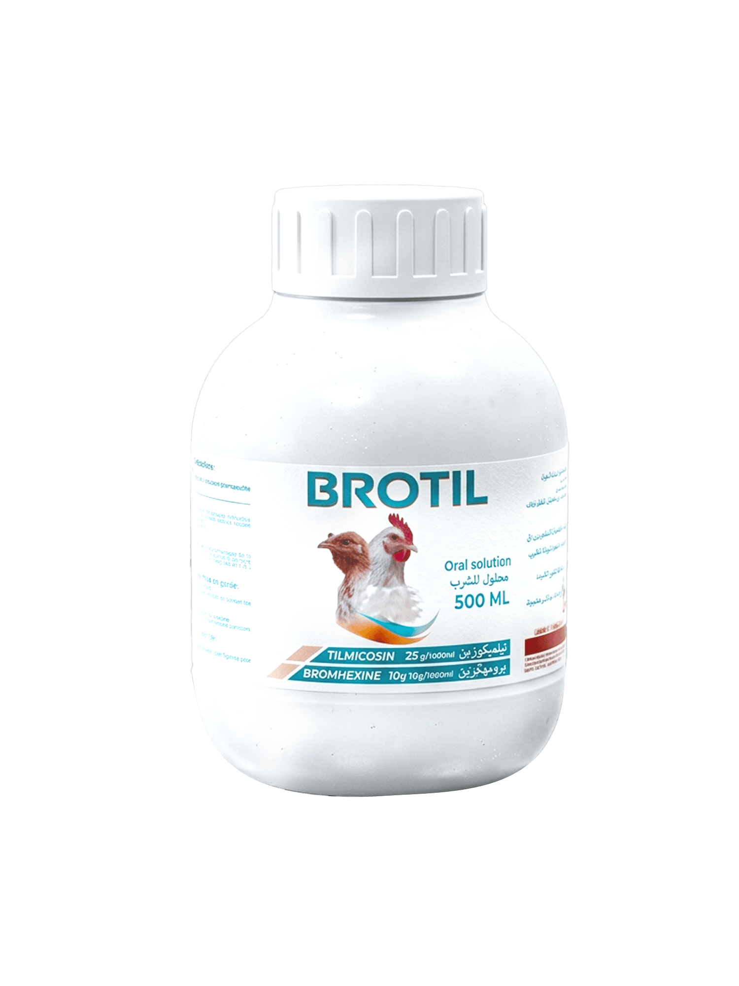 BROTIL
