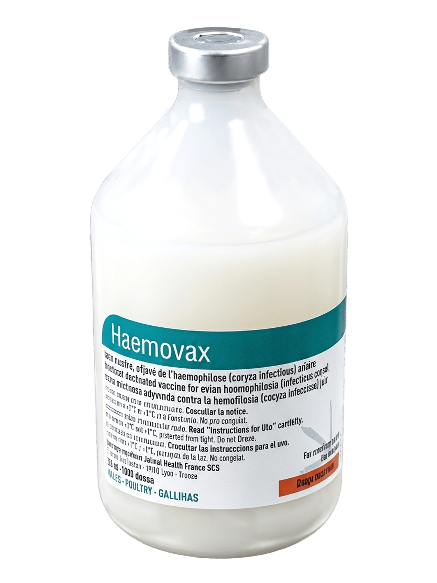 HAEMOVAX