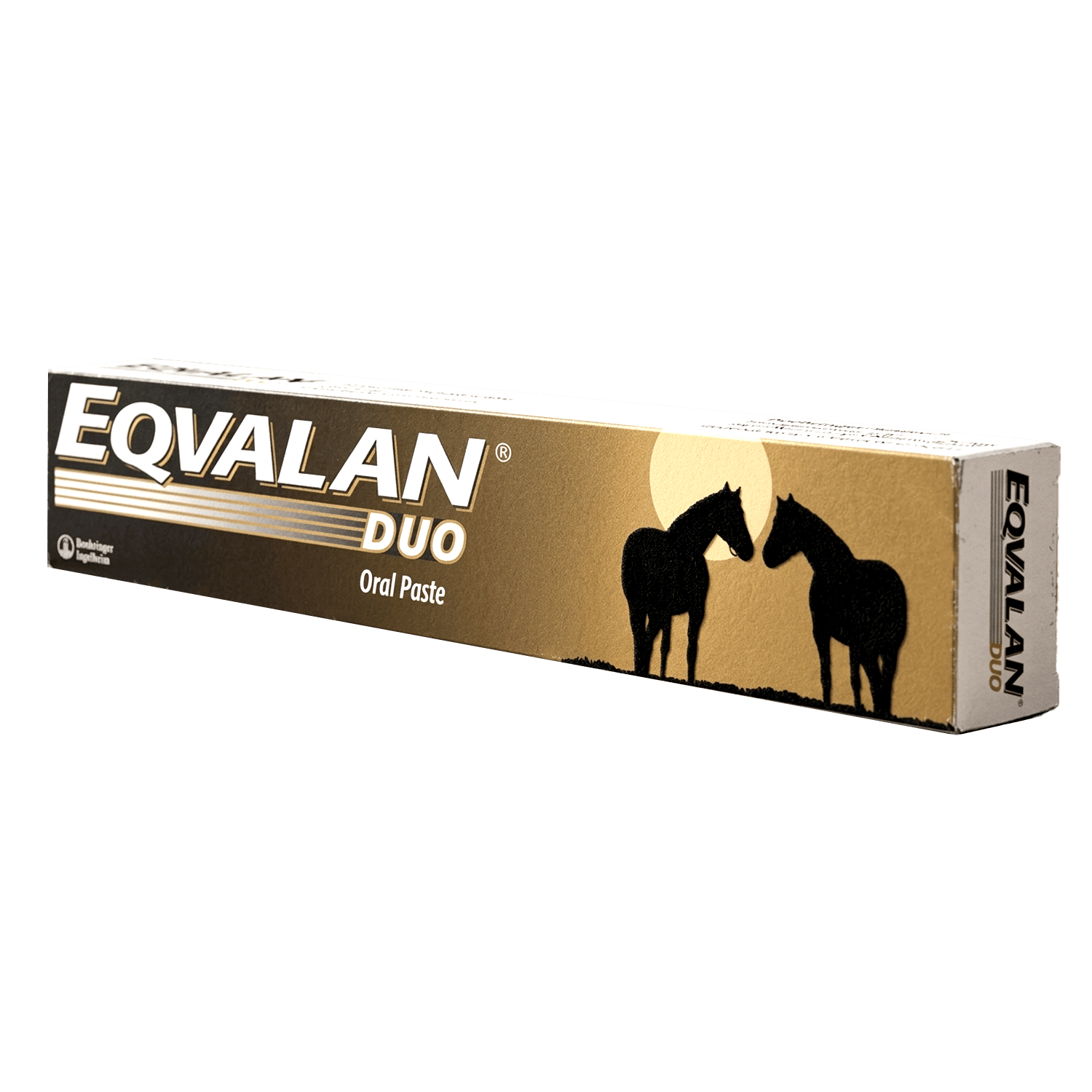 EQVALAN DUO