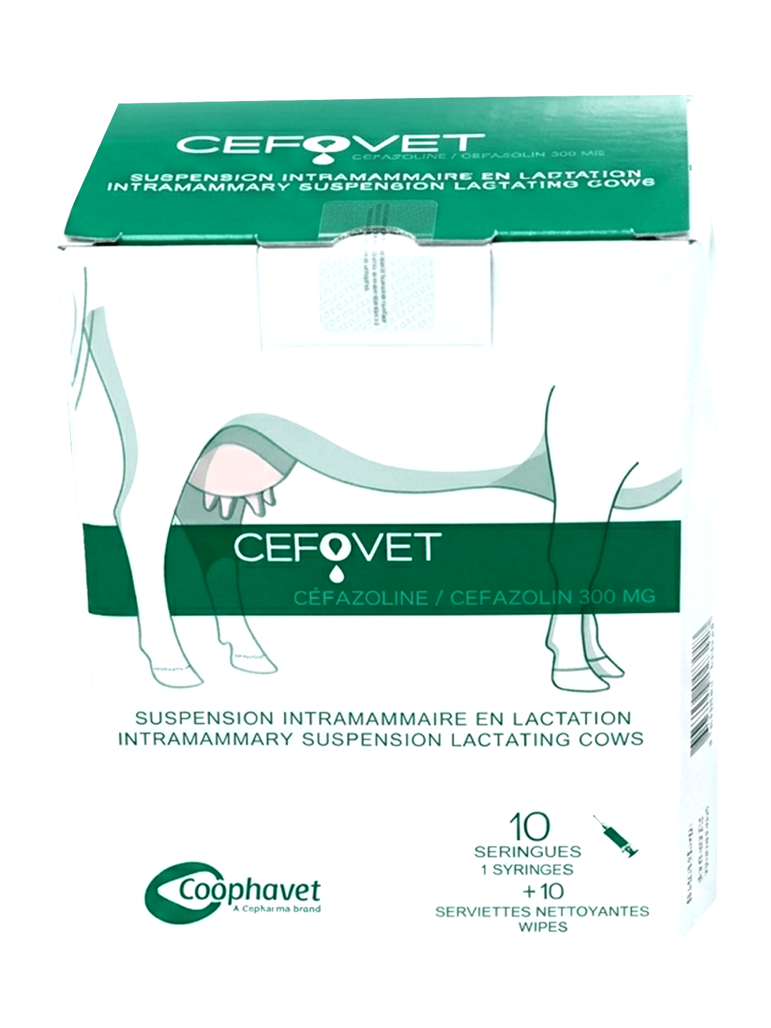 CEFOVET