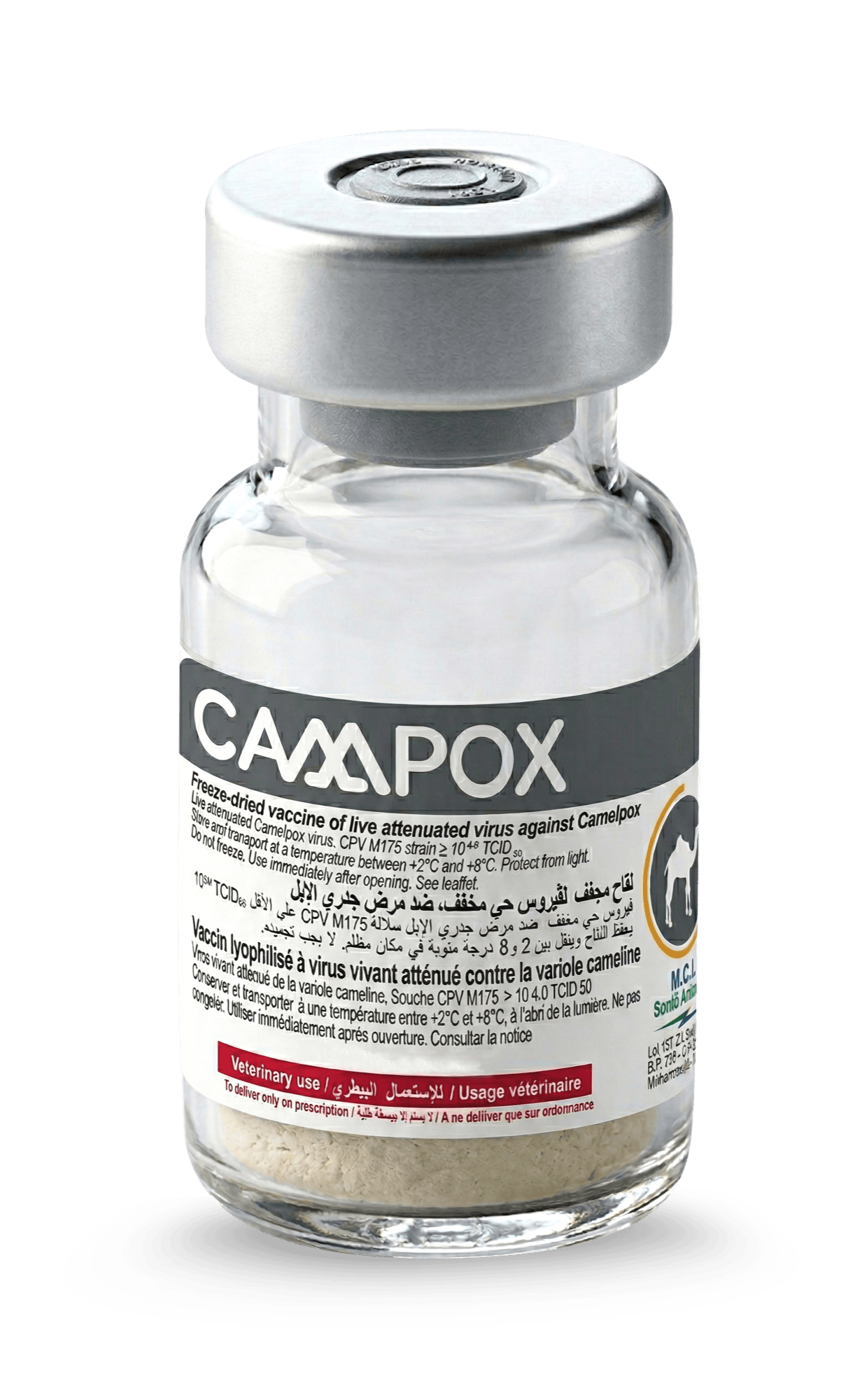 CAMPOX