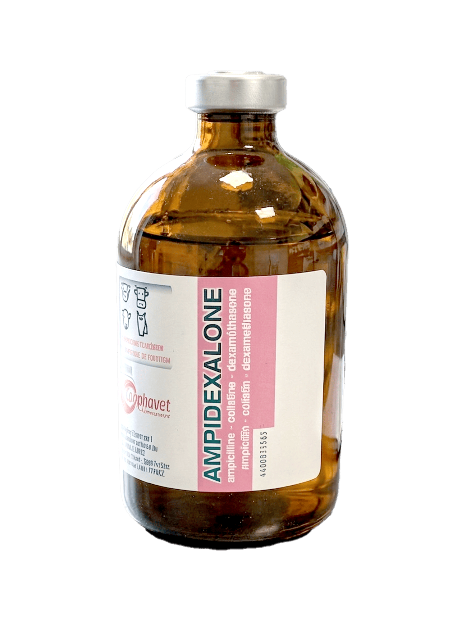 AMPIDEXALONE