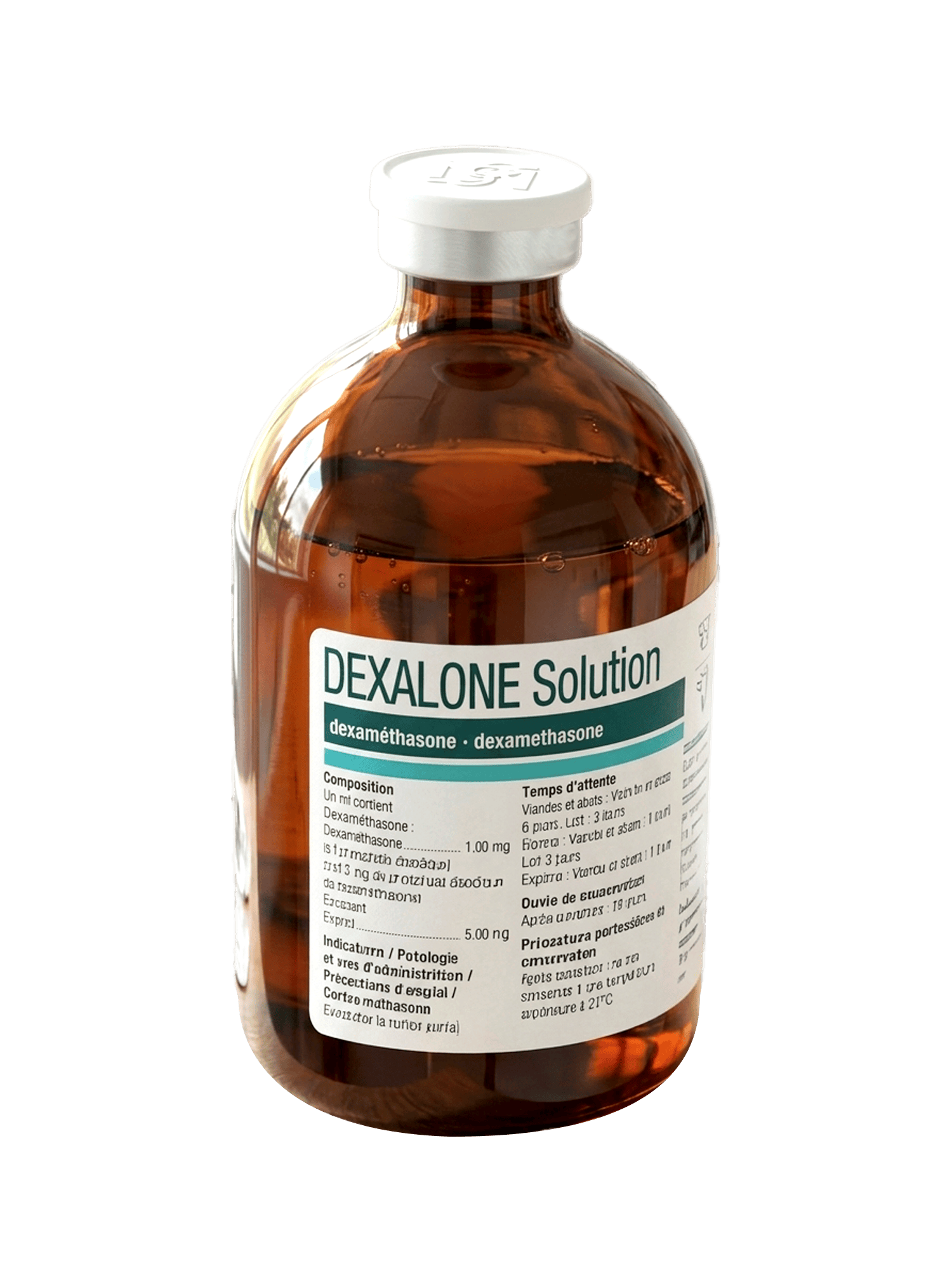 DEXALONE SOLUTION