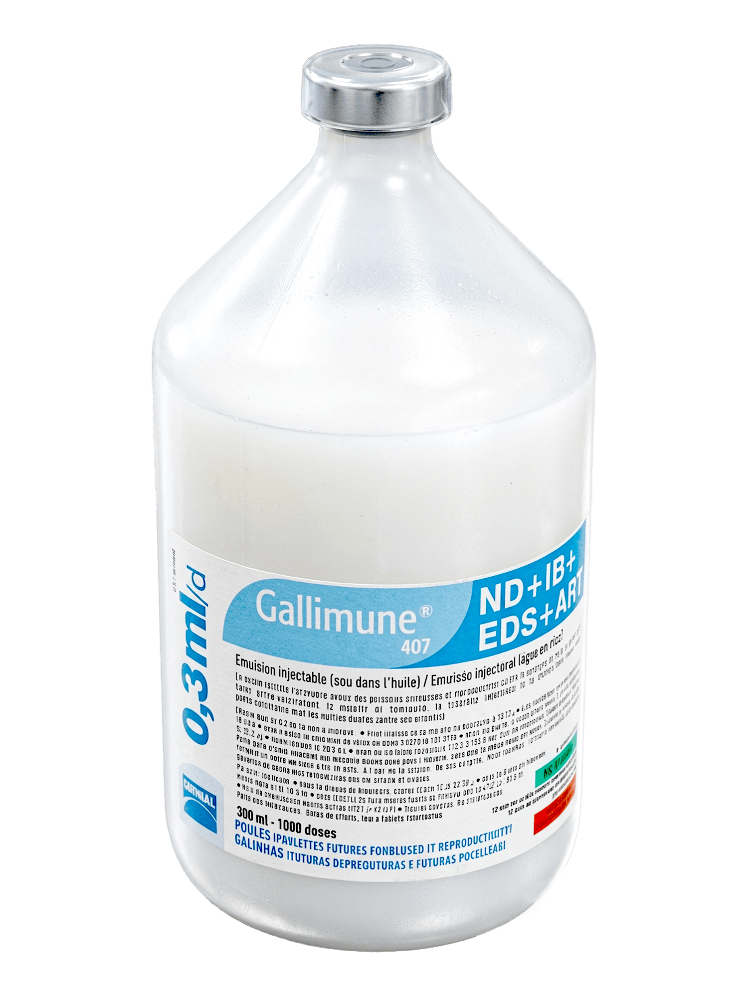 GALLIMUNE 407 Neo
