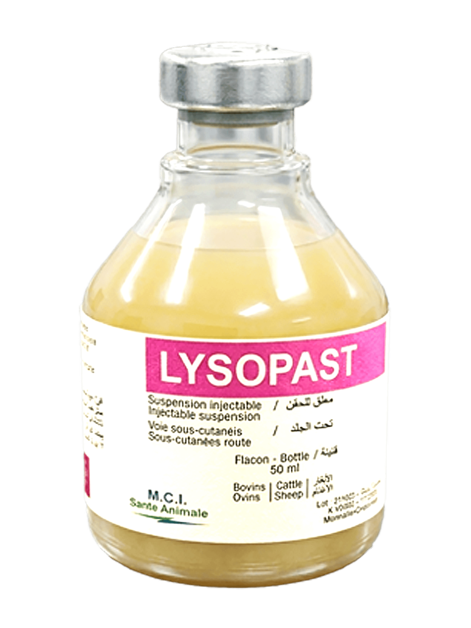 LYSOPAST