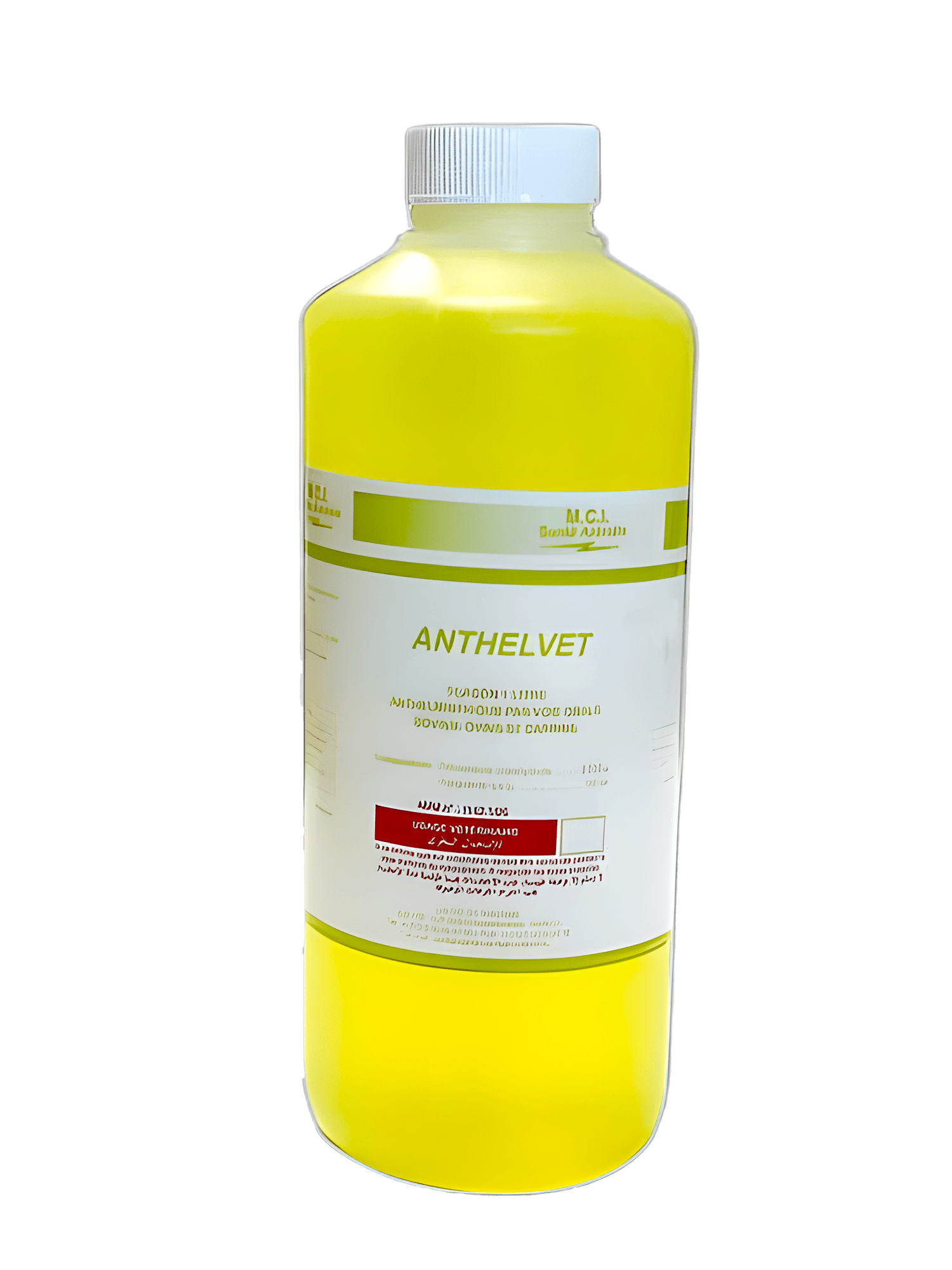 ANTHELVET