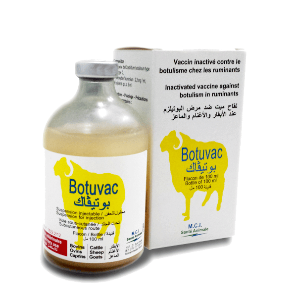 BOTUVAC