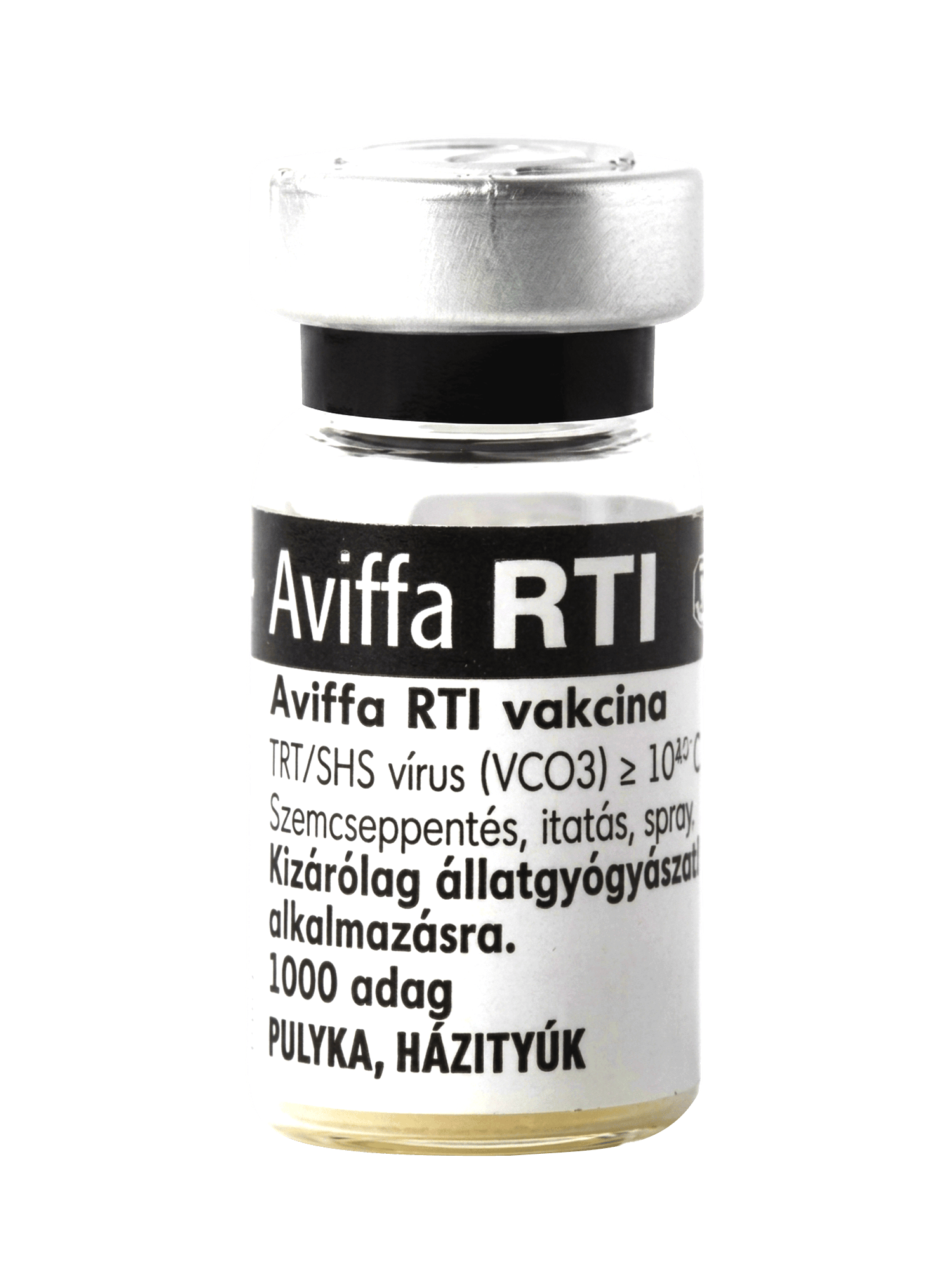 AVIFFA R.T.I