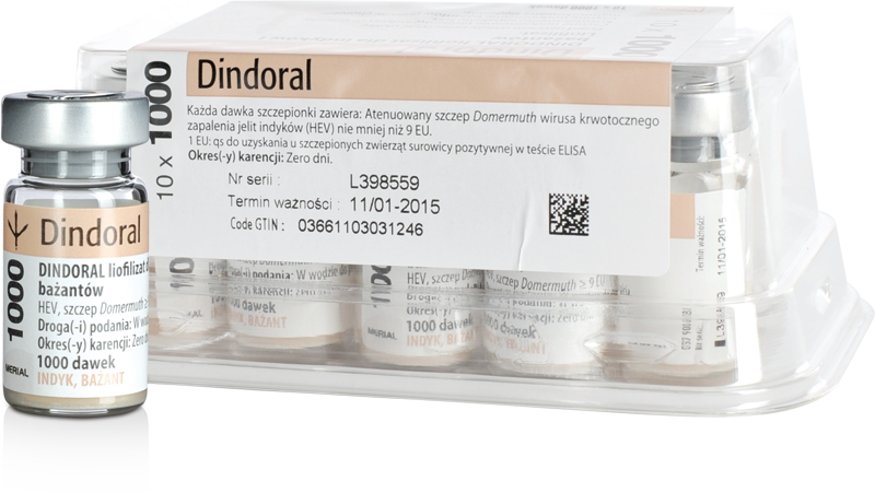 DINDORAL