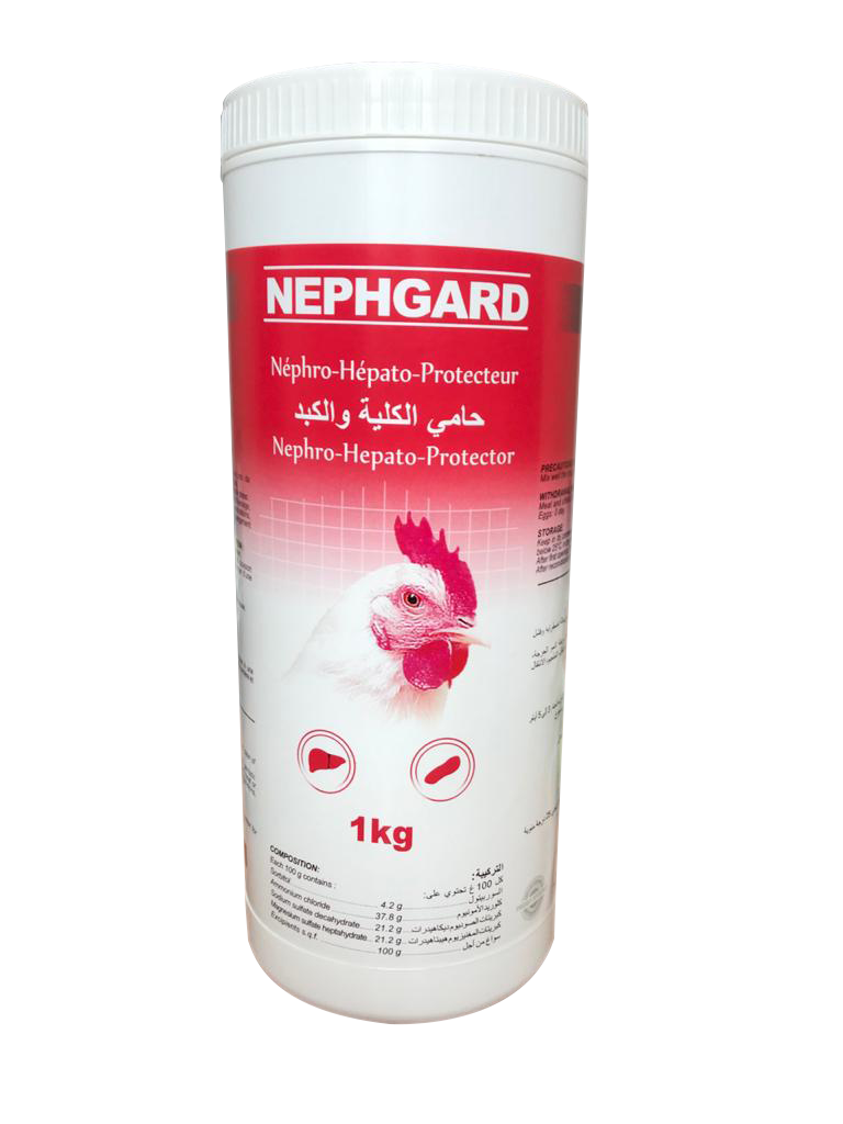 NEPHGARD