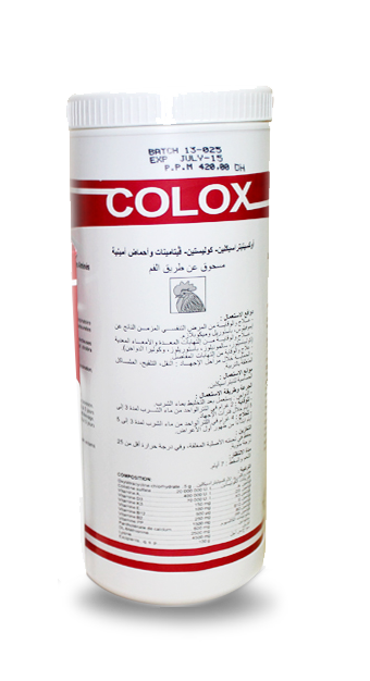 COLOX