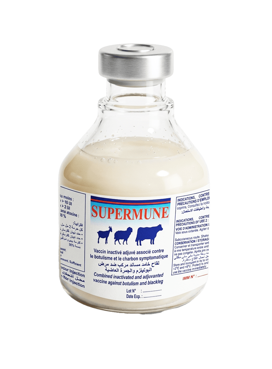 SUPERMUNE