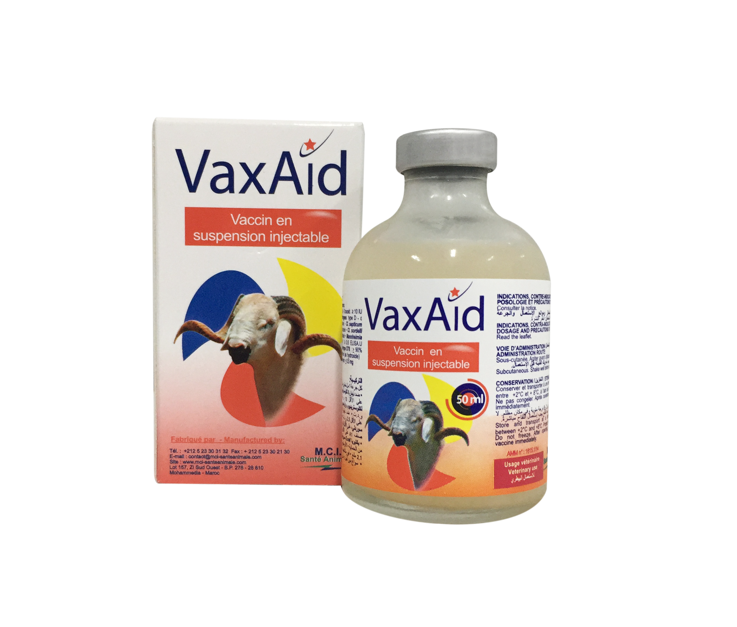 VAXAID