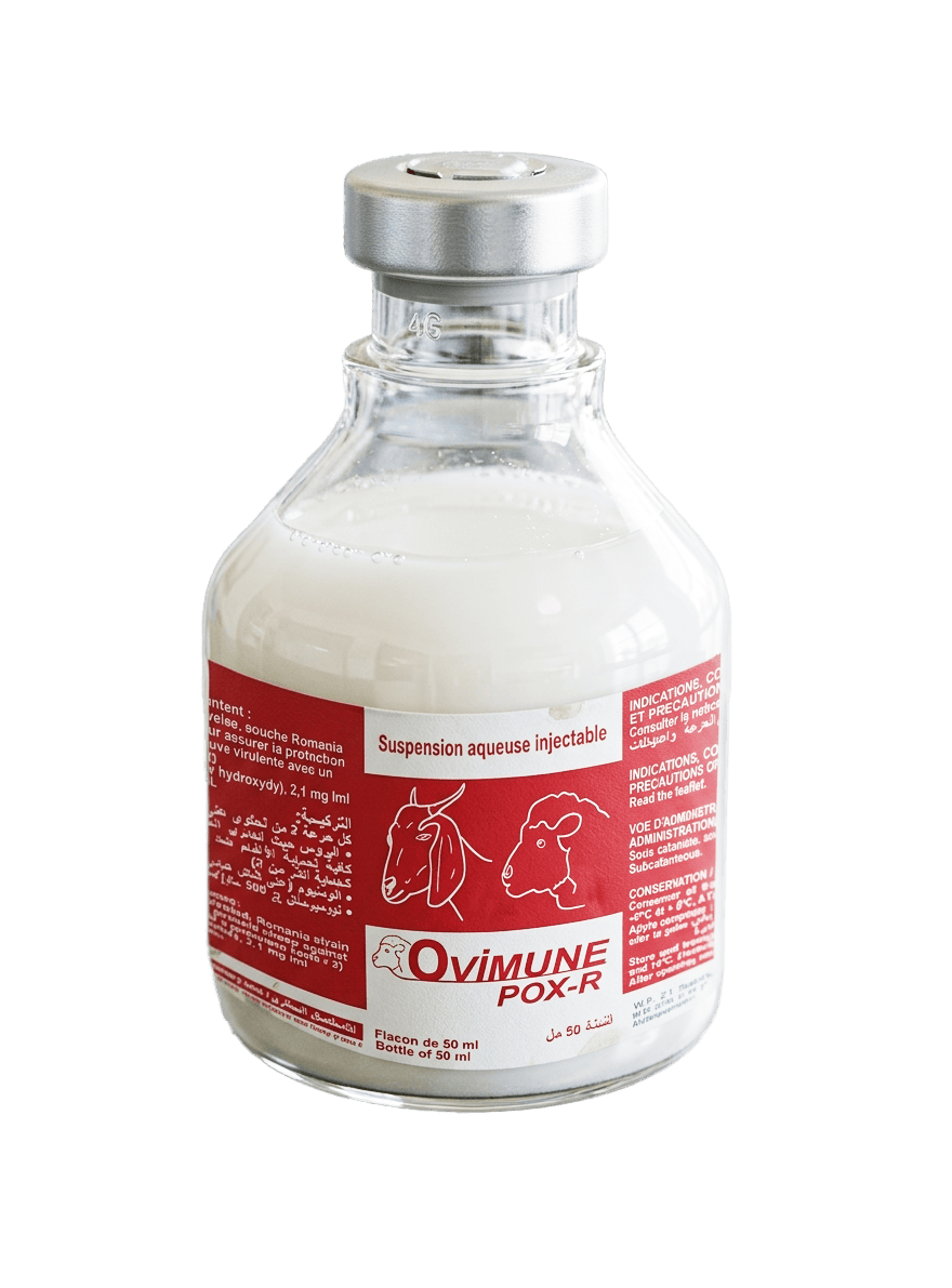 OVIMUNE POX-R