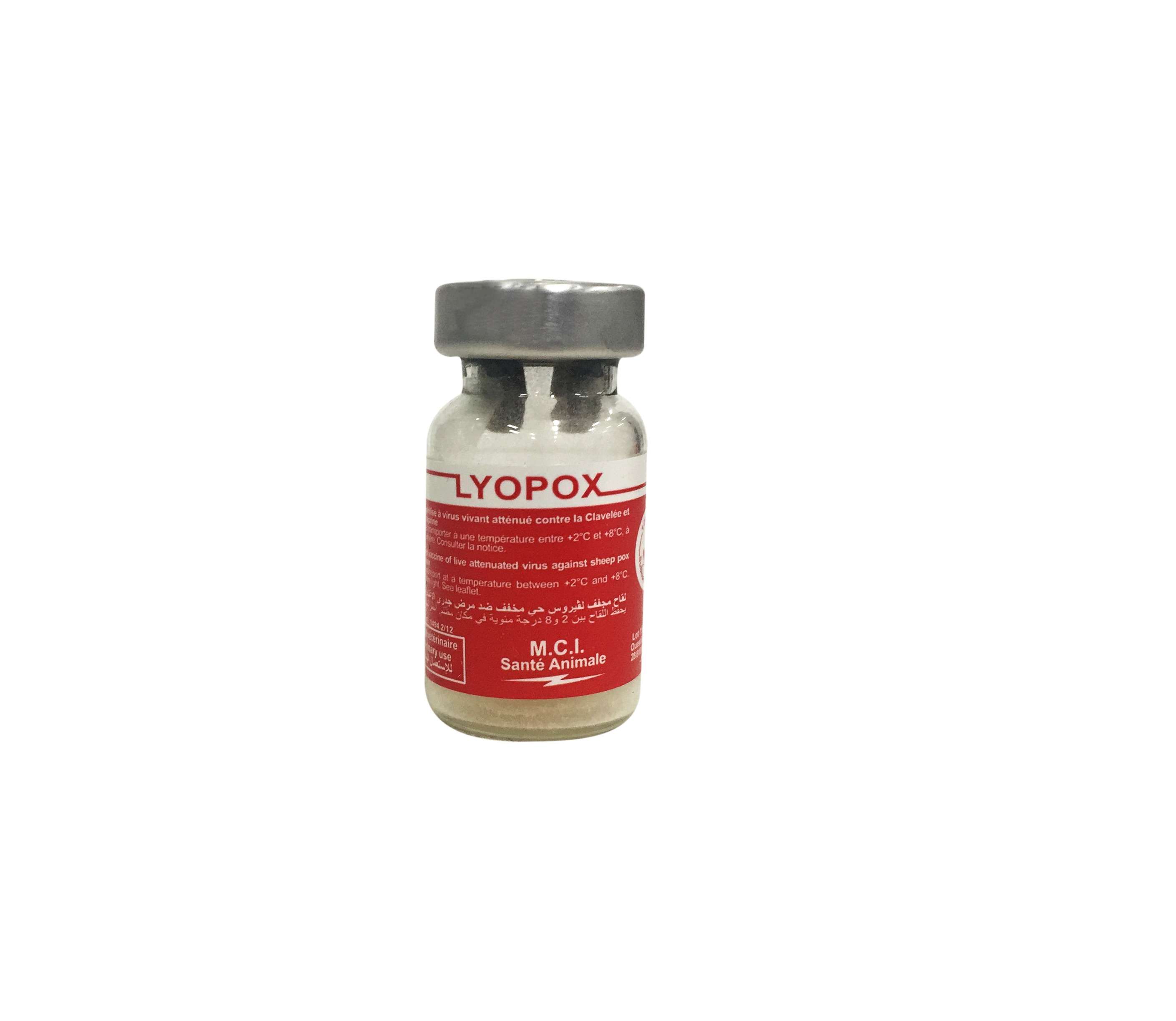 LYOPOX