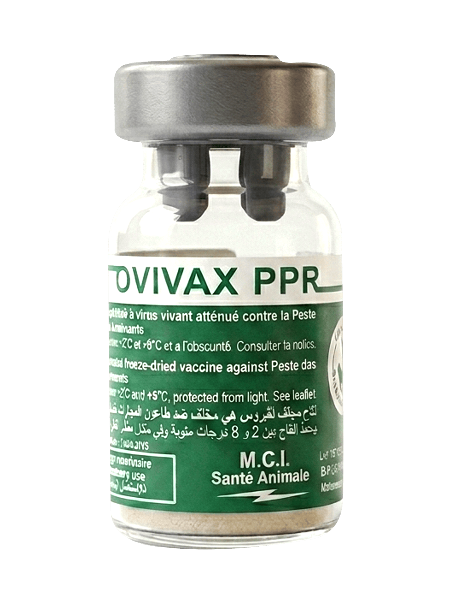 OVIVAX PPR