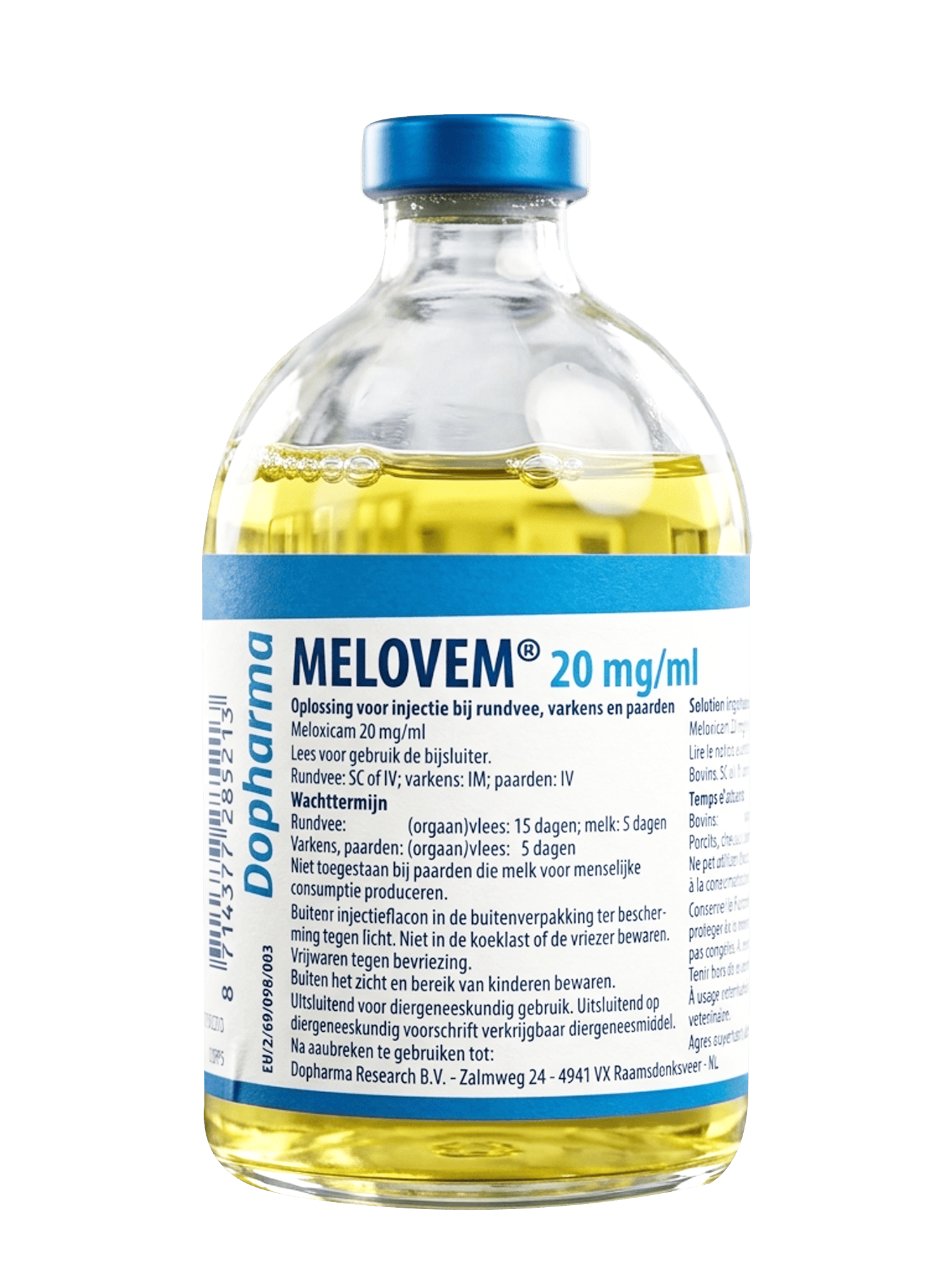 MELOVEM