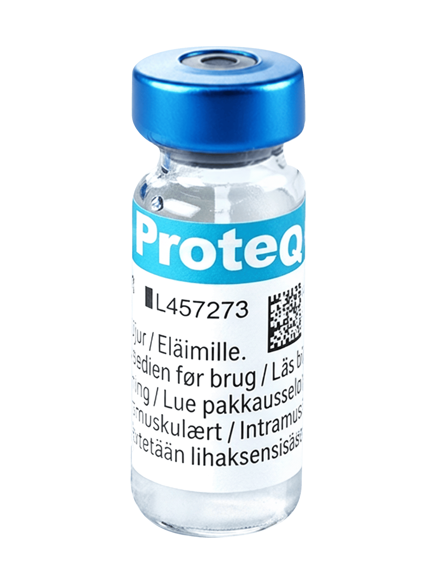 PROTEQ FLU TE