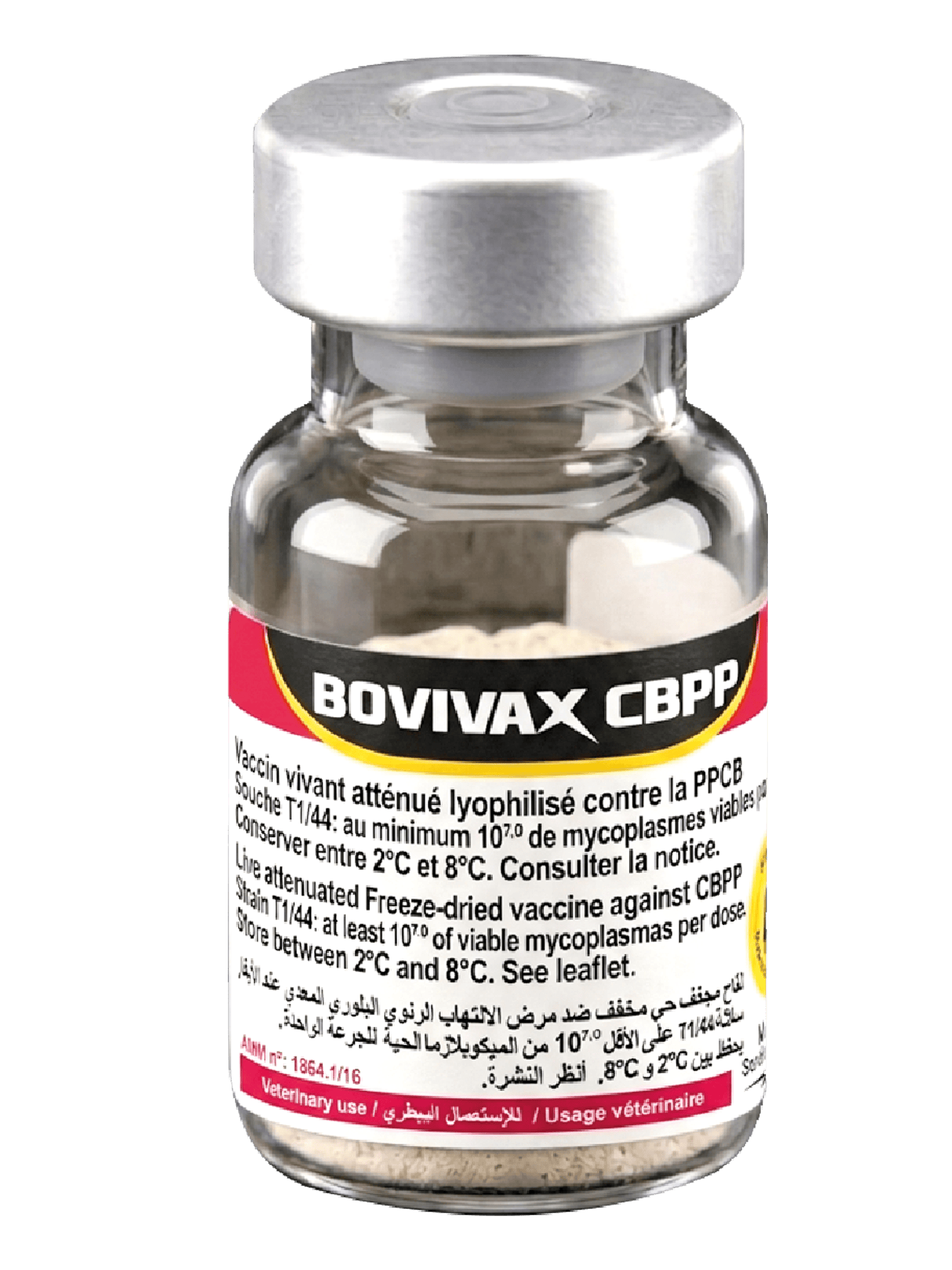 BOVIVAX CBPP