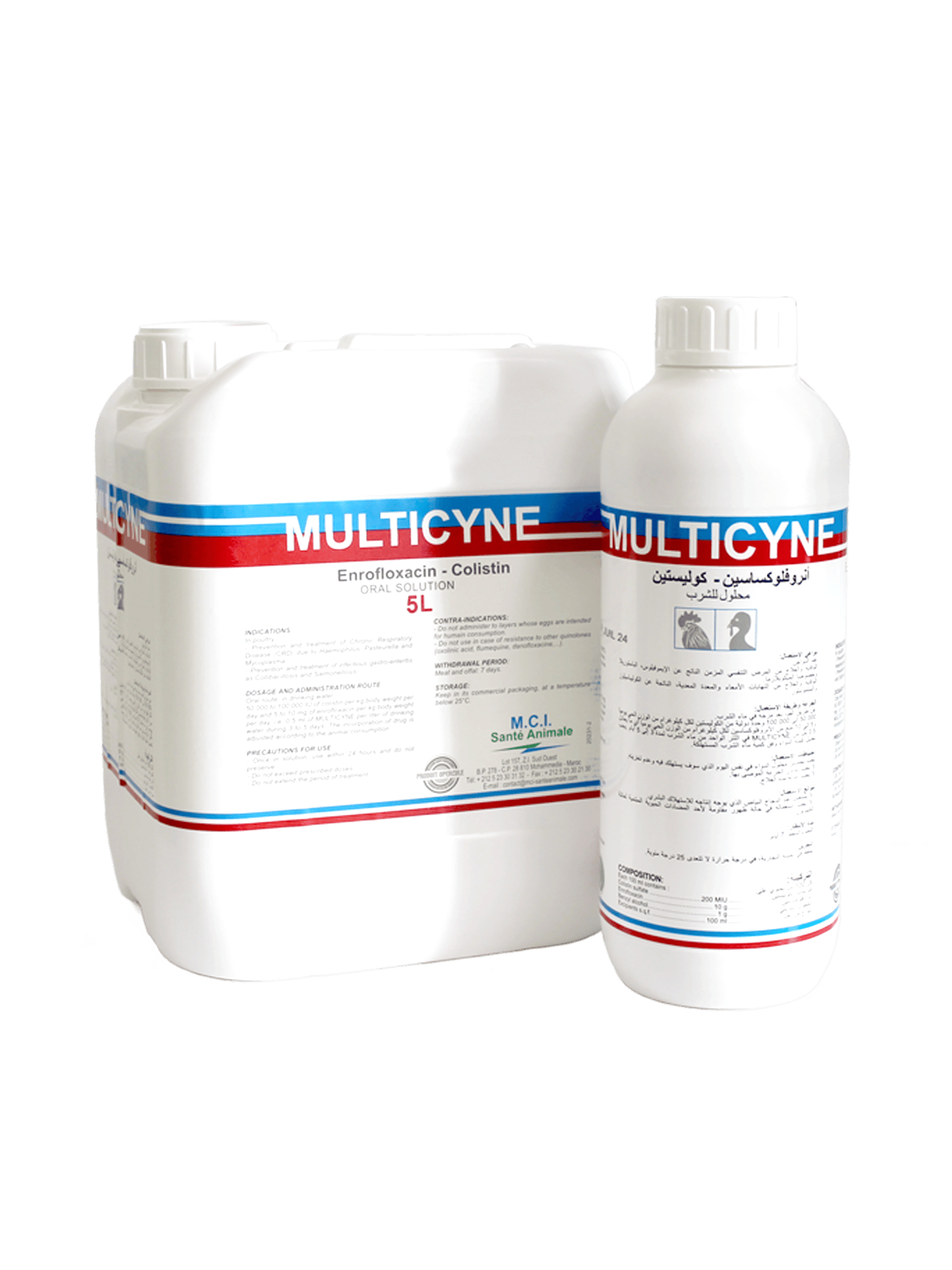 MULTICYNE