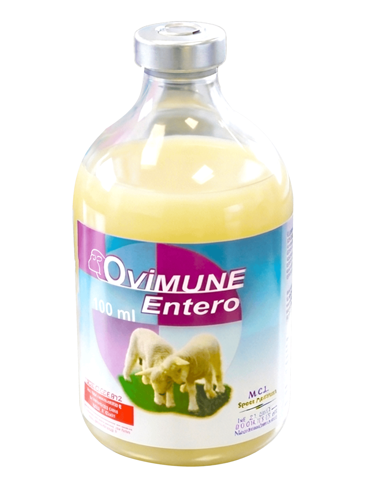 OVIMUNE ENTERO