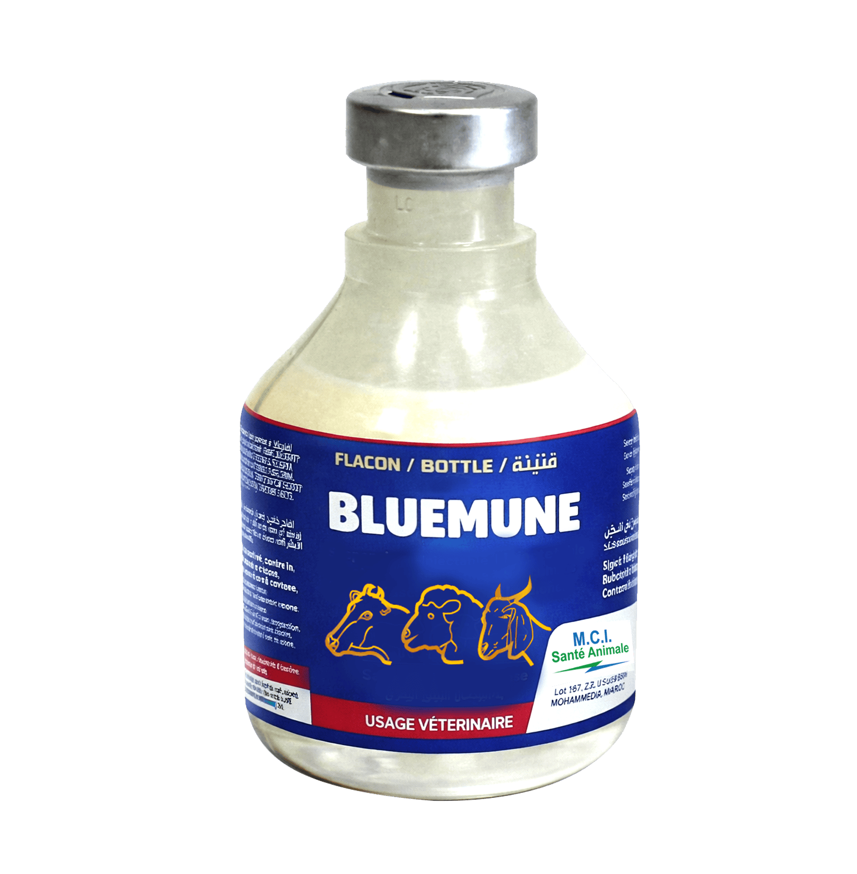BLUEMUNE