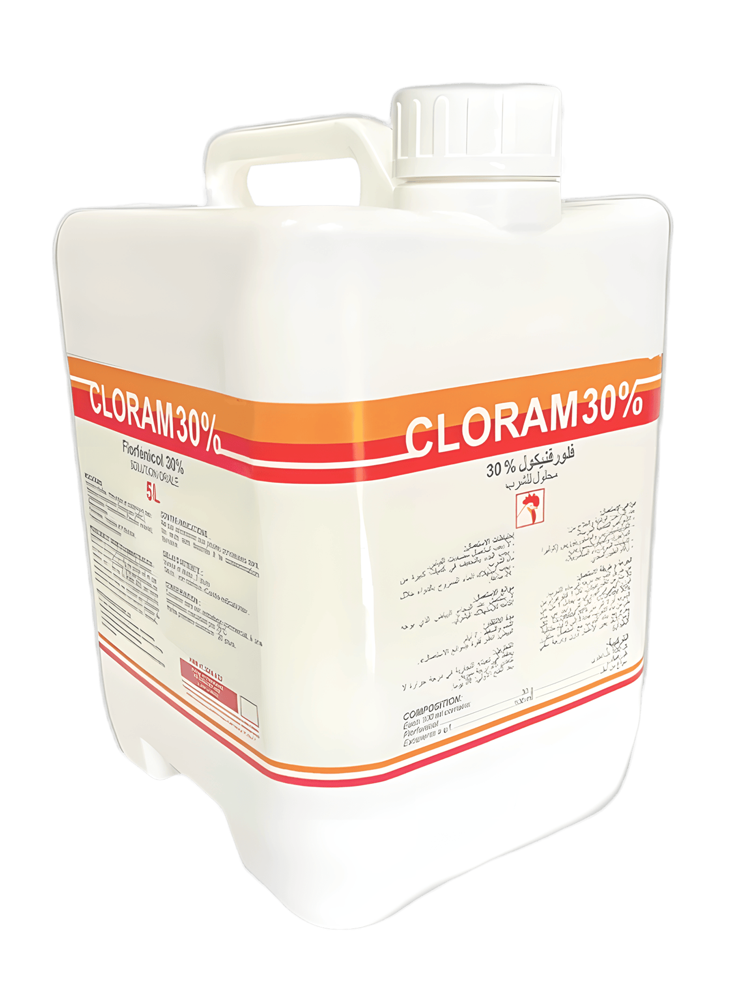 CLORAM 30%