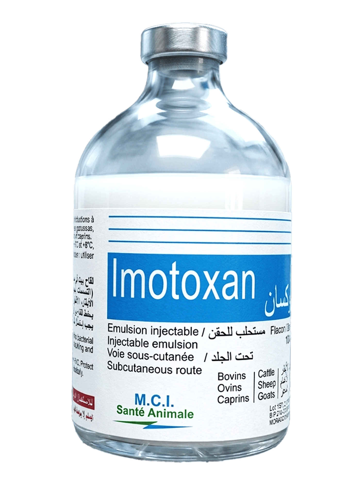 IMOTOXAN