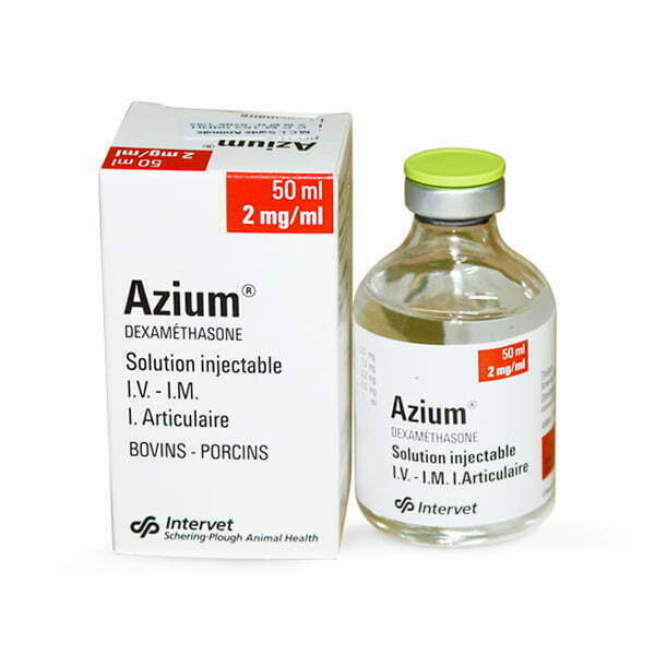 AZIUM . Santé Animale