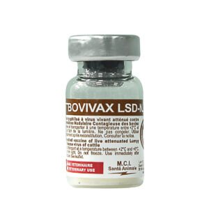 BOVIVAX LSD-N
