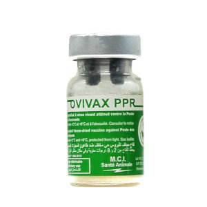 OVIVAX PPR