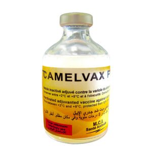 CAMELVAX POX