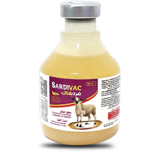Sardivac