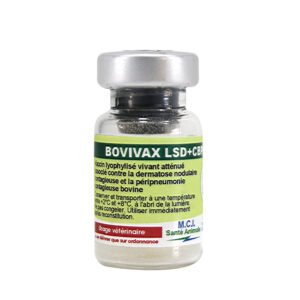 BOVIVAX LSD+CBPP
