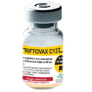 RIFTOVAX C13T