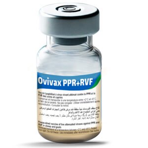 OVIVAX PPR+RVF